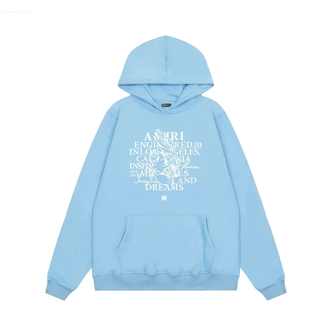 Amiri Hoodie — Photo 11