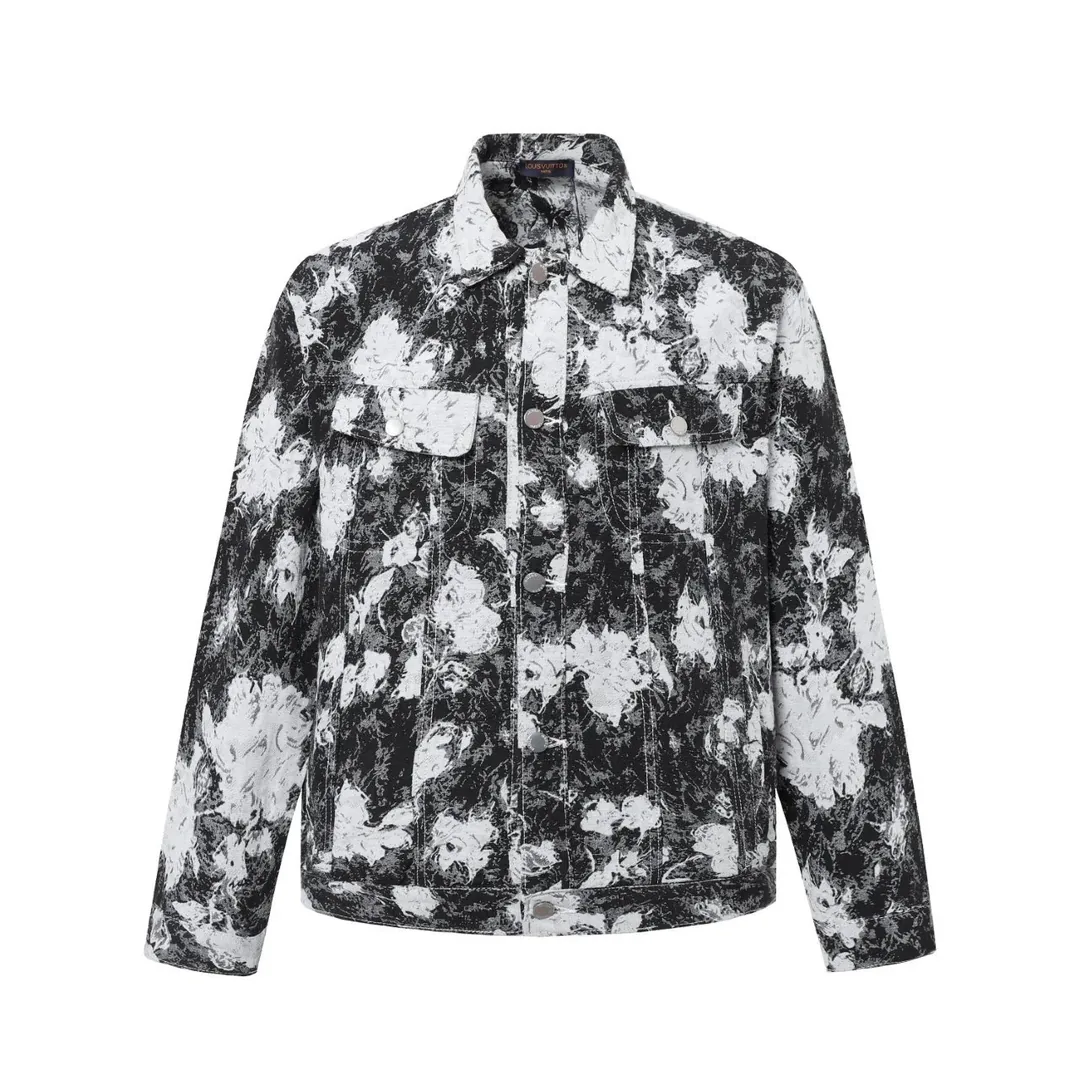 Denim Jacket — Photo 11