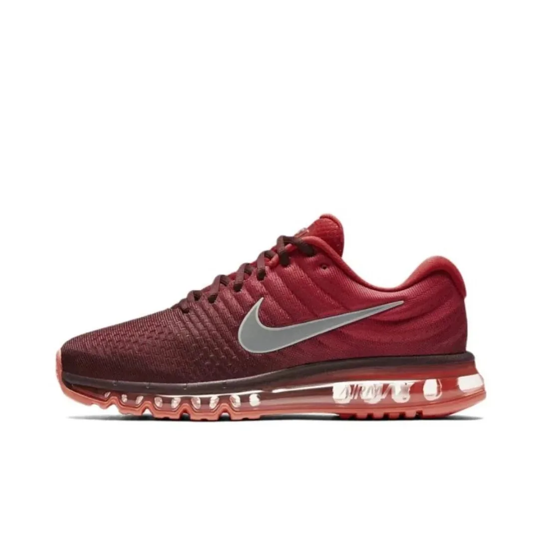 Nike Air Max 2017 Trainers — photo 7