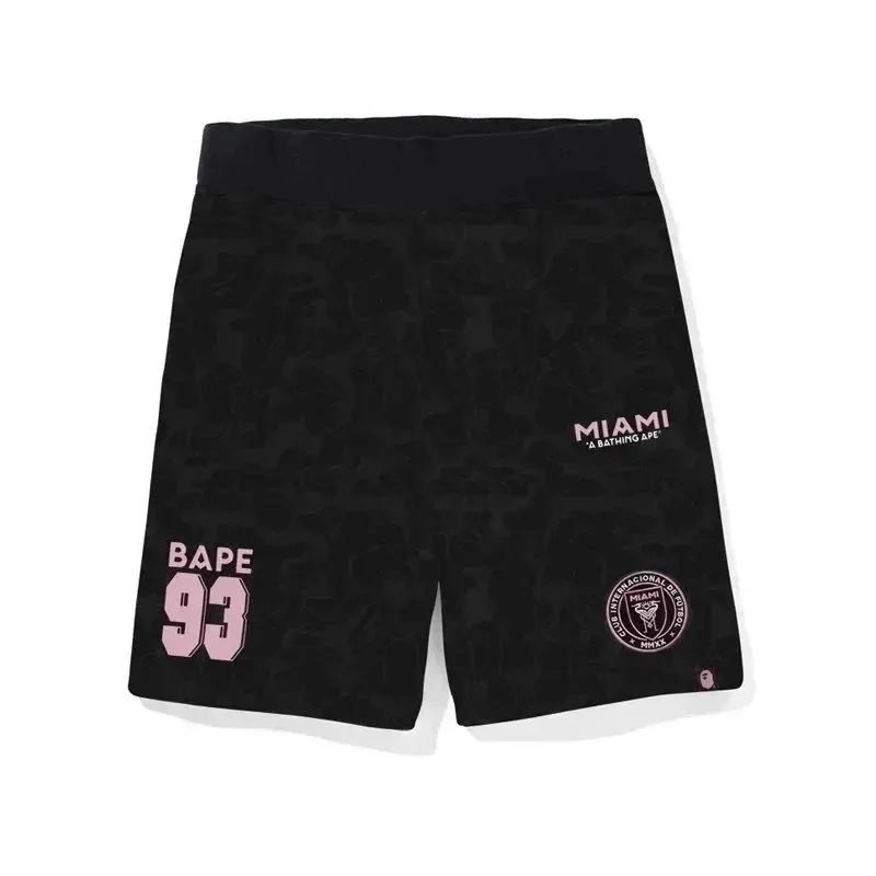 Embroidered Soccer Tee And Shorts Set — photo 9