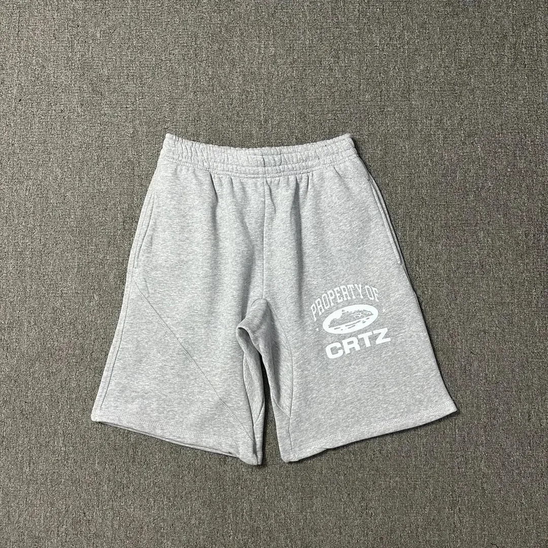 Everyday Shorts — QC