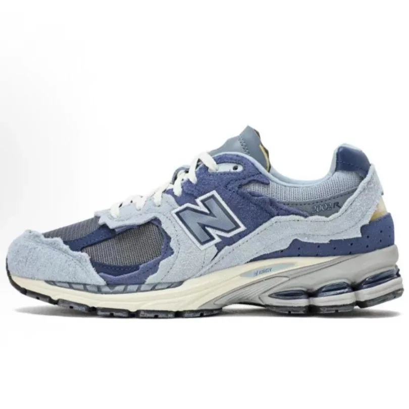 New Balance 2002R Cushioned Runners — Photo 15