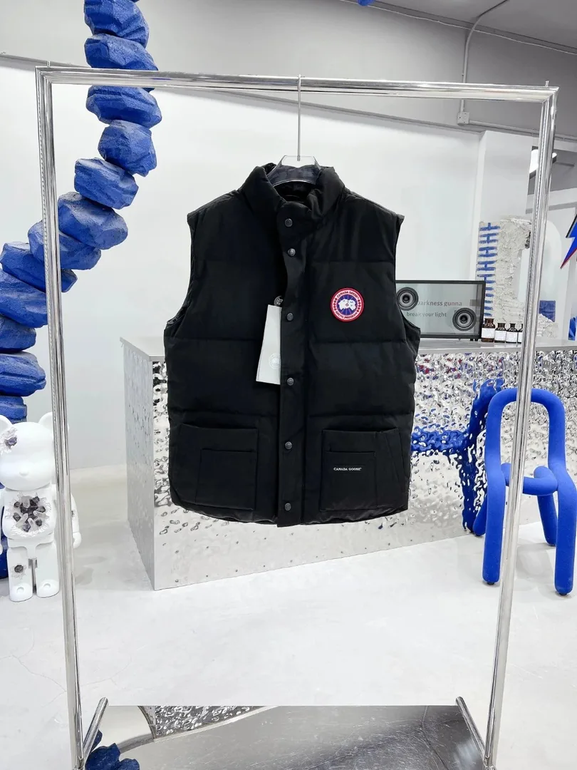 Couple Vest