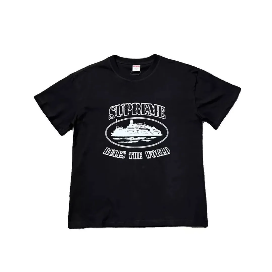 Corteiz Graphic Tee — Photo 5