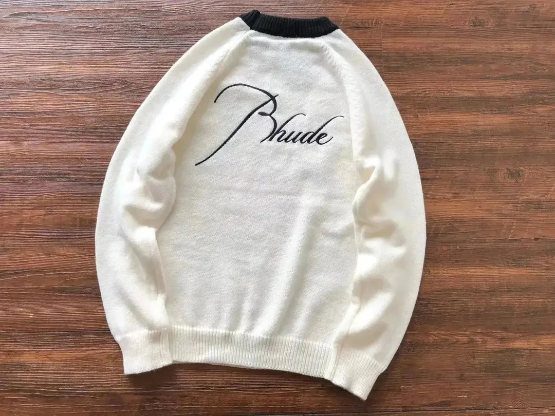 Crewneck Sweatshirt — photo 9