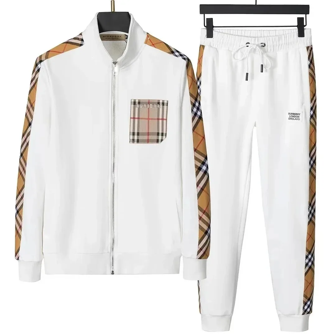 Tracksuit Set — QC