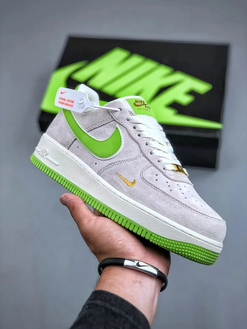 Nike Air Force 1 Shoes — QC