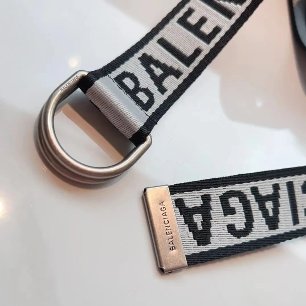 Men's Belt — Photo 7