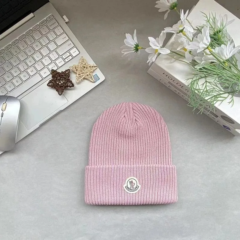 Knit Beanie — Photo 10