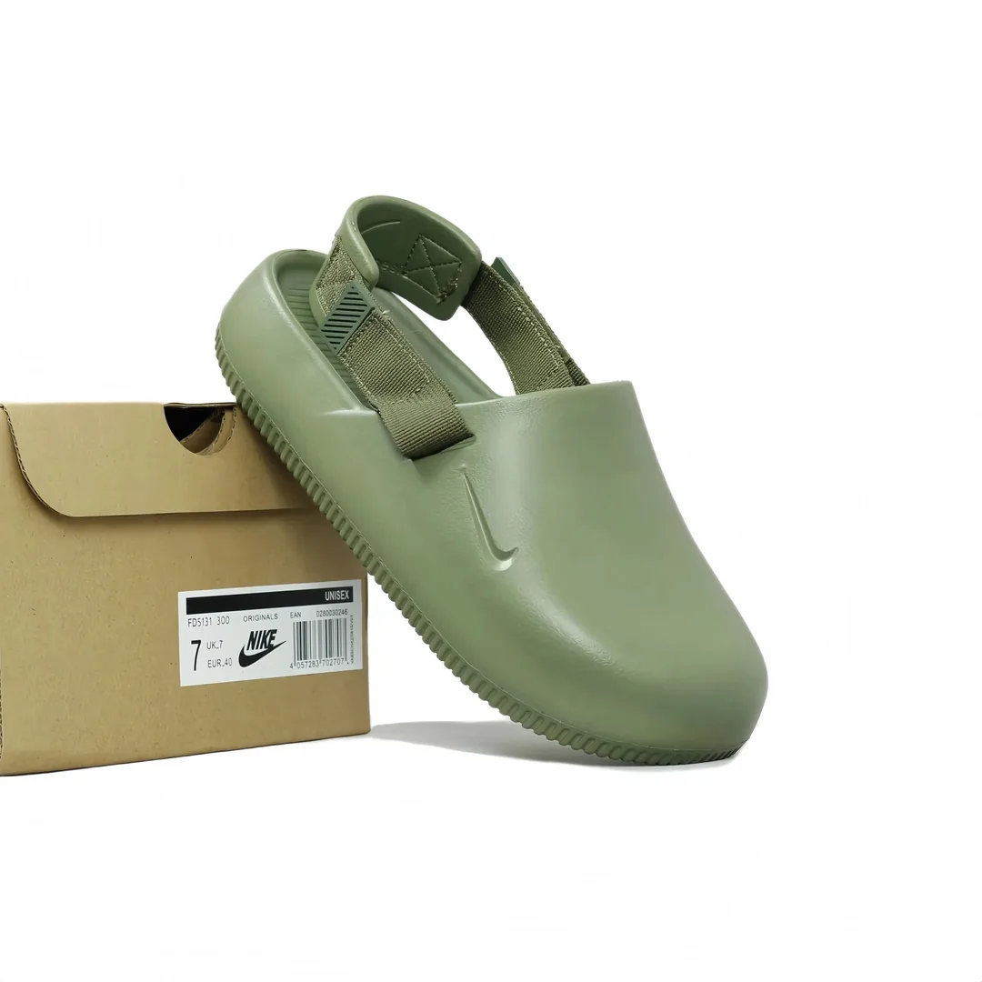 Durable Slides — QC