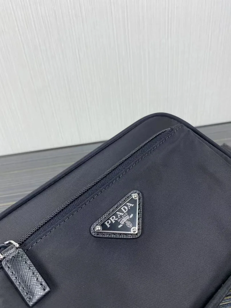 Prada Crossbody Bag — photo 6
