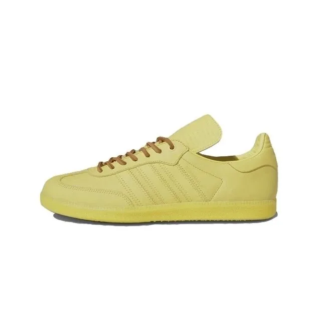 Adidas Samba Running Shoes — Photo 10