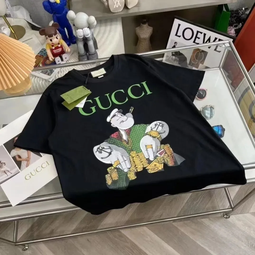 Unisex Short-Sleeve Tee — QC