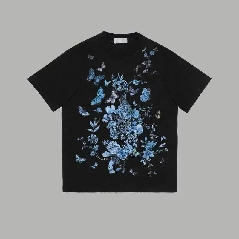 Dior T-Shirt — Photo 10