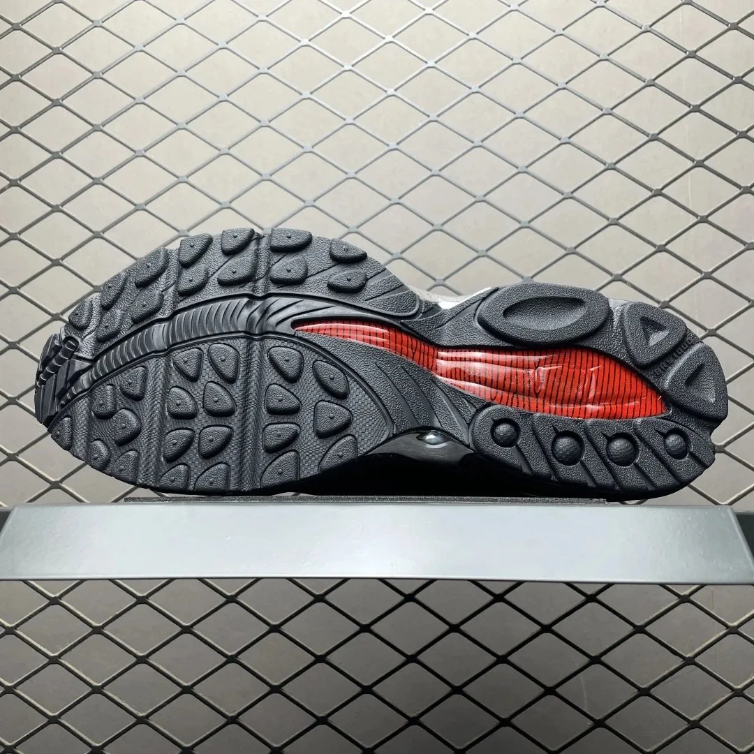 Nike Air Max Tailwind 5 Grey Sneakers — Photo 13
