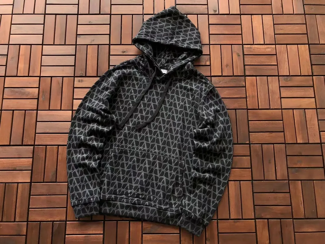 Pullover Hoodie — Photo 5