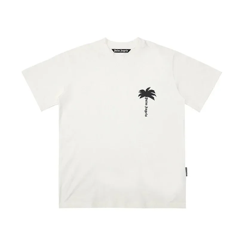 Letter T-Shirt — QC