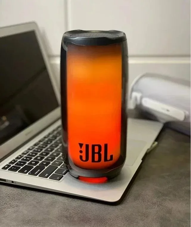 JBL Pulse 5 Speaker — photo 4