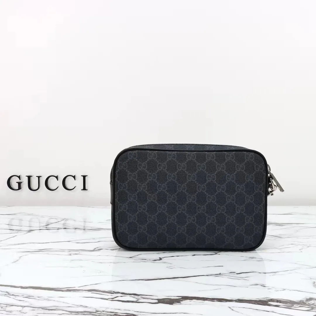 Gucci Handbag — photo 7