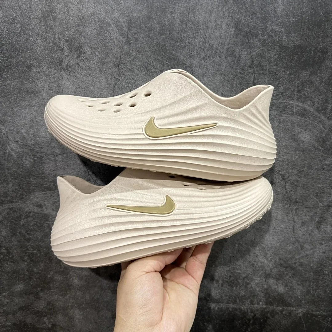 Reactx Rejuven 8 Beach Slides — QC
