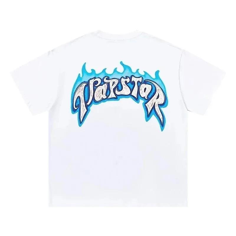 Trapstar T-Shirt — Photo 5