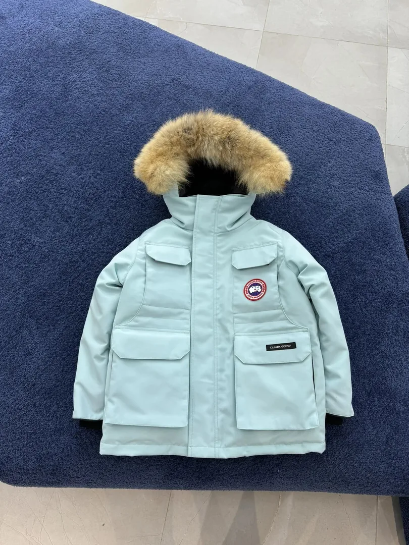 Fleece-Lined Jacket — Photo 12