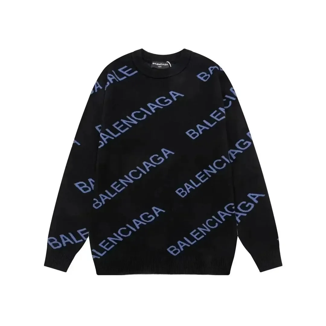 Knit Sweater — Photo 15