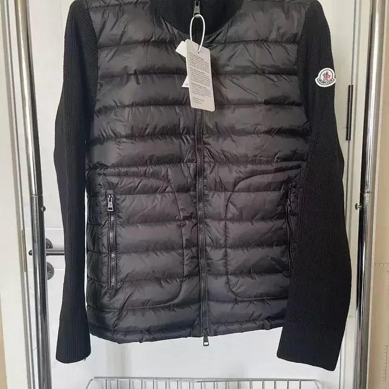 Moncler Print Sweatshirt Set — photo 10