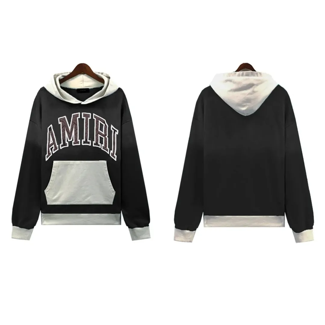 Hooded Sweatshirt — photo 8