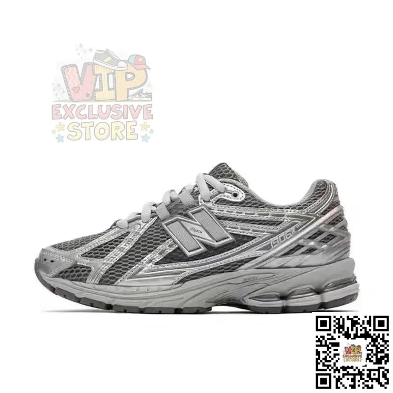 New Balance NB 1906R Low-Top Sneakers — Photo 3