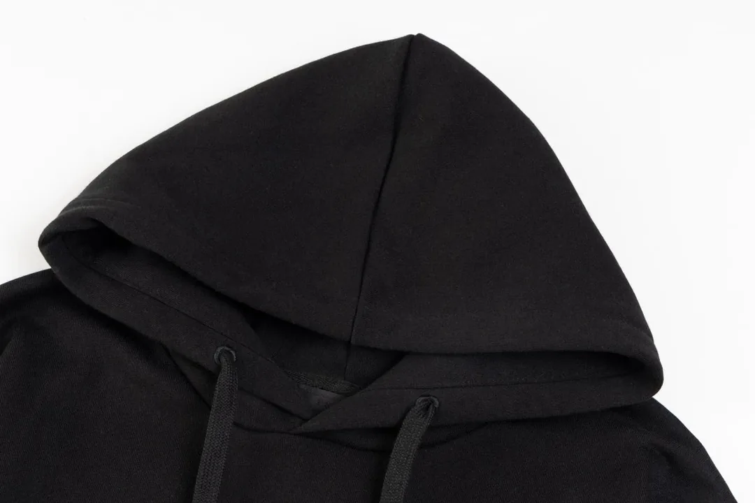 Prada Logo Hoodie Collection — Photo 5