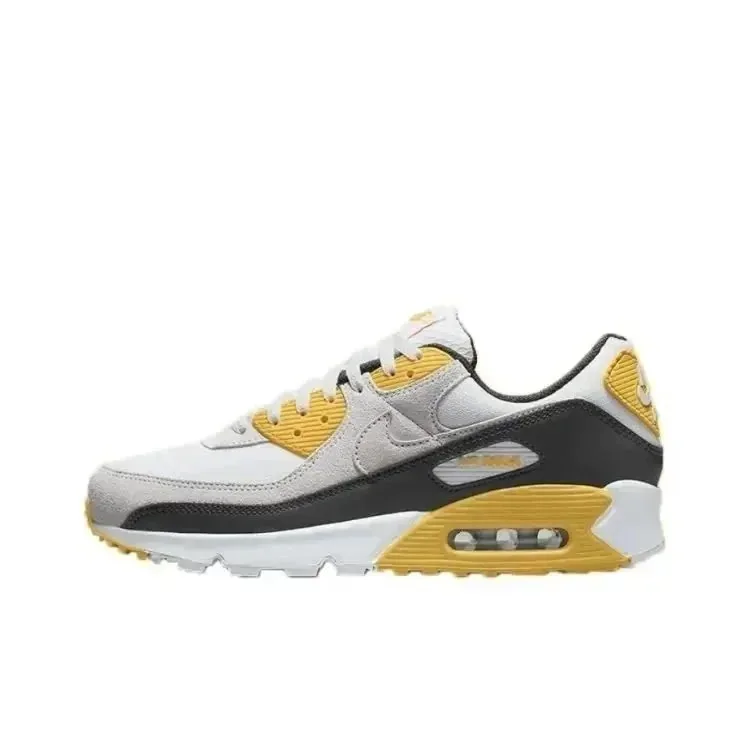 Nike Air Max 90 Cushion Sneakers — photo 5