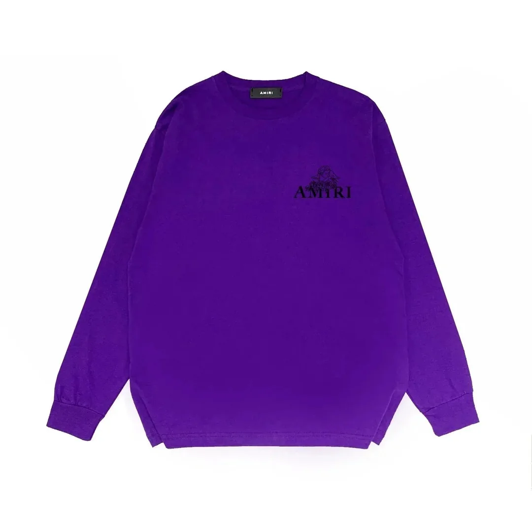 Long Sleeve Sweatshirt — photo 8