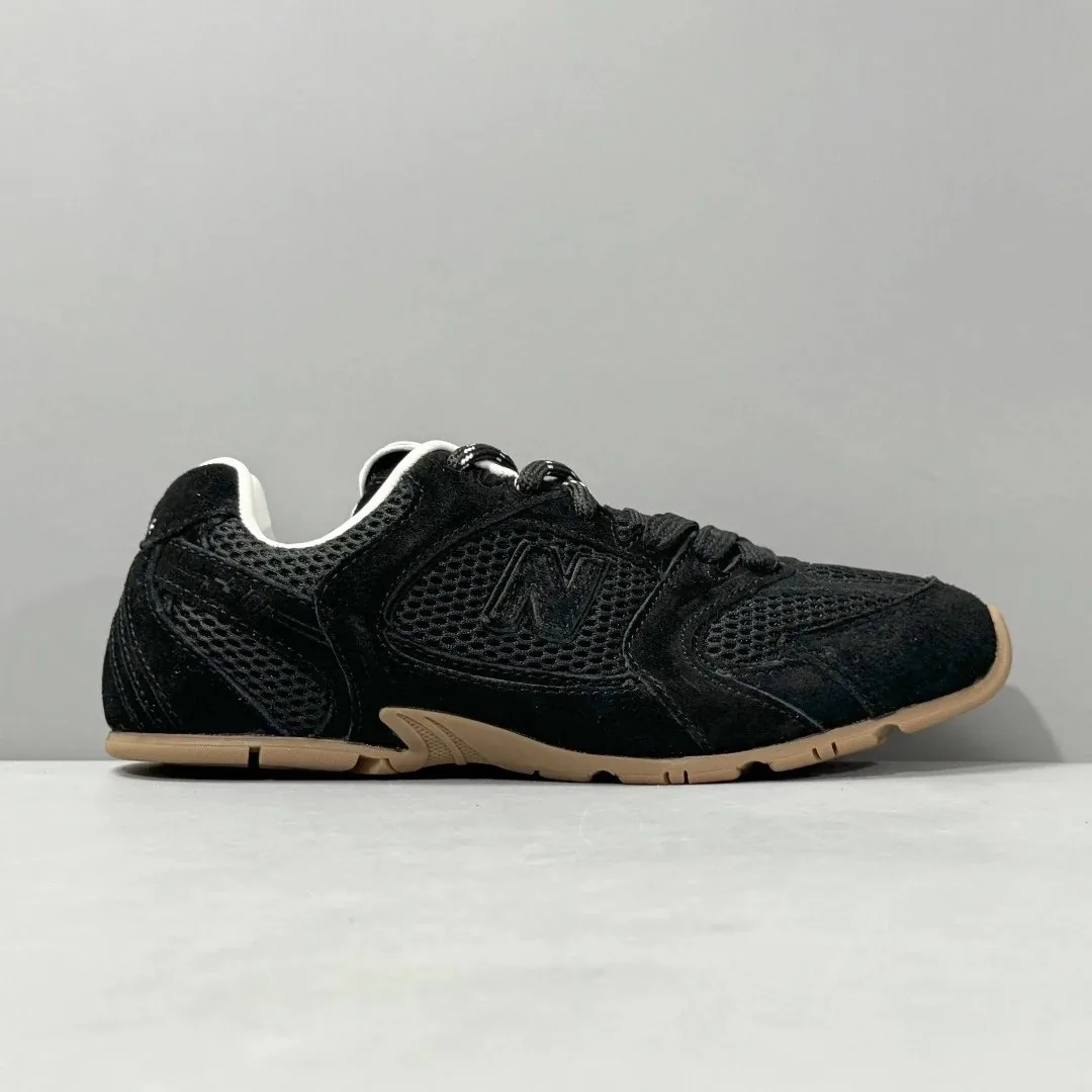 New Balance 530 Grey Sneakers — QC
