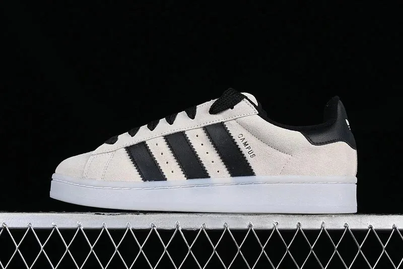 Adidas Campus 00s Outdoor Lace-Up Skate Shoes — Photo 13