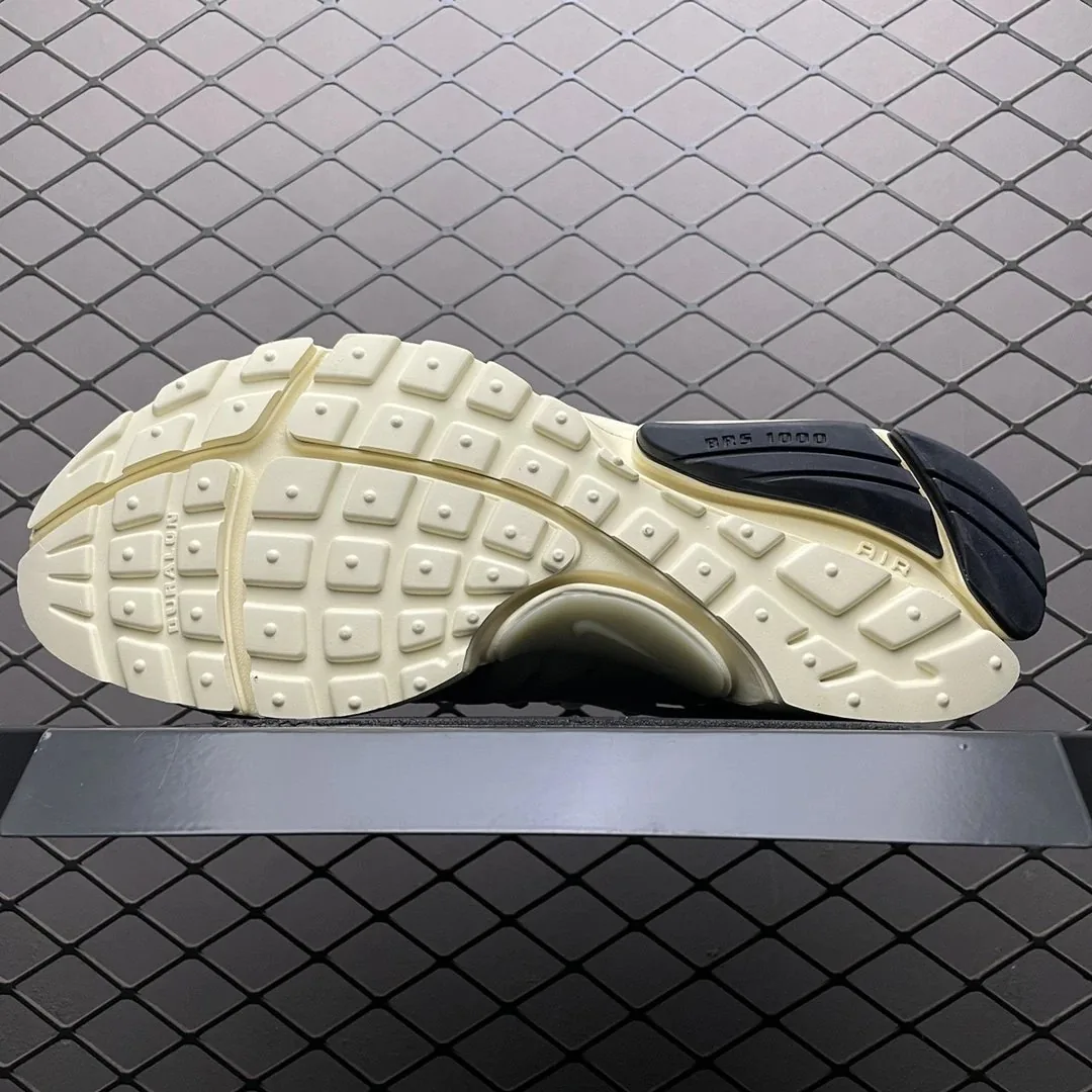 Nike Off-White Air Presto 2.0 — QC