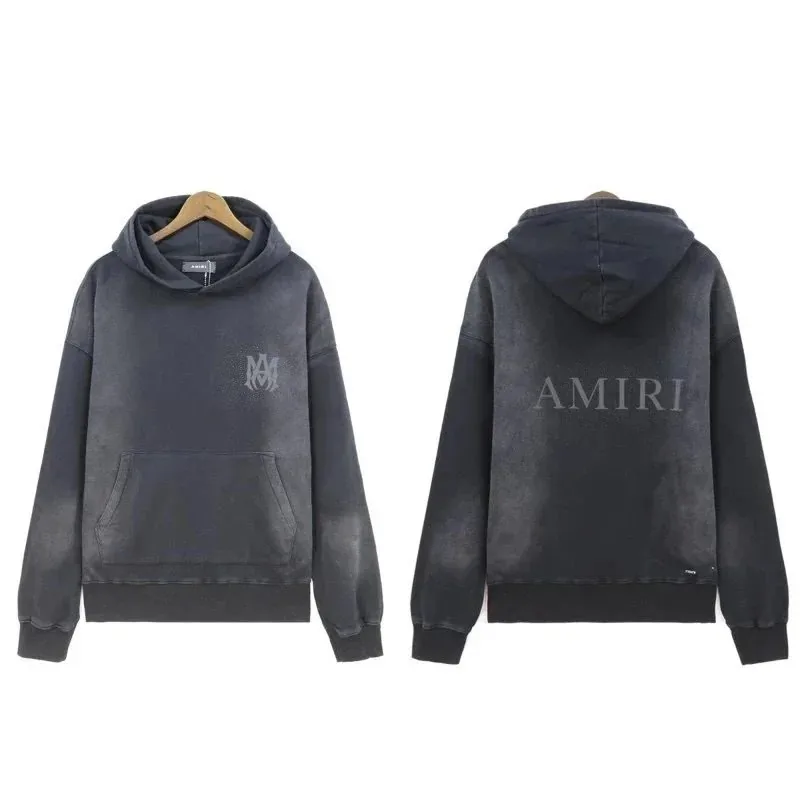 Hooded Sweatshirt — photo 5