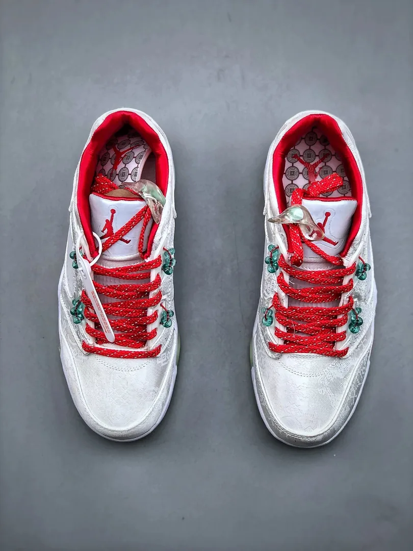 Clot Air Jordan 5 CNY — Photo 6