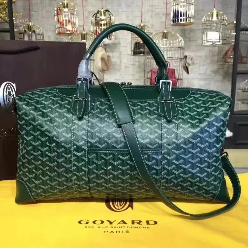 Tote Travel Backpack — Photo 14