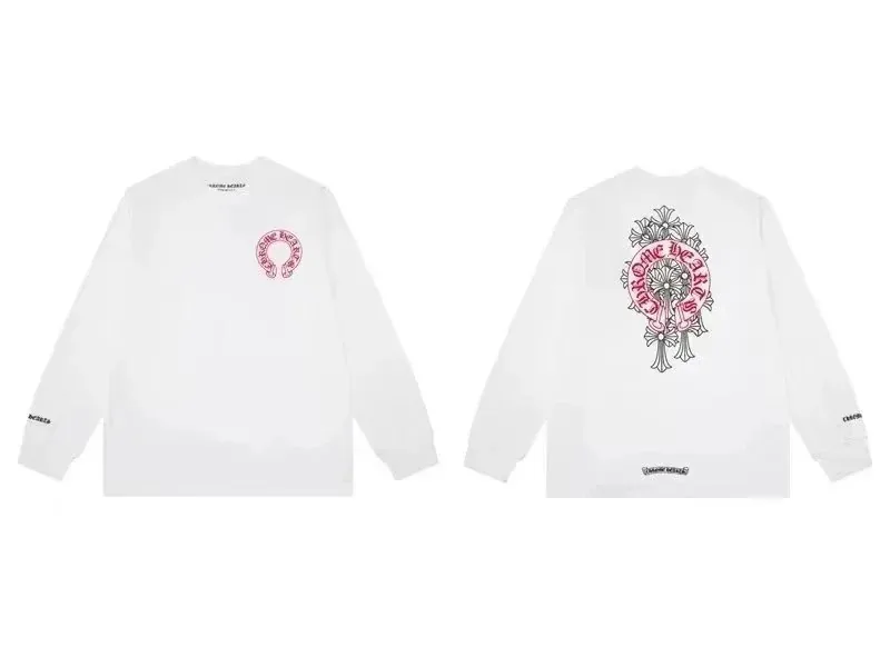 Long-Sleeve Tee — Photo 15
