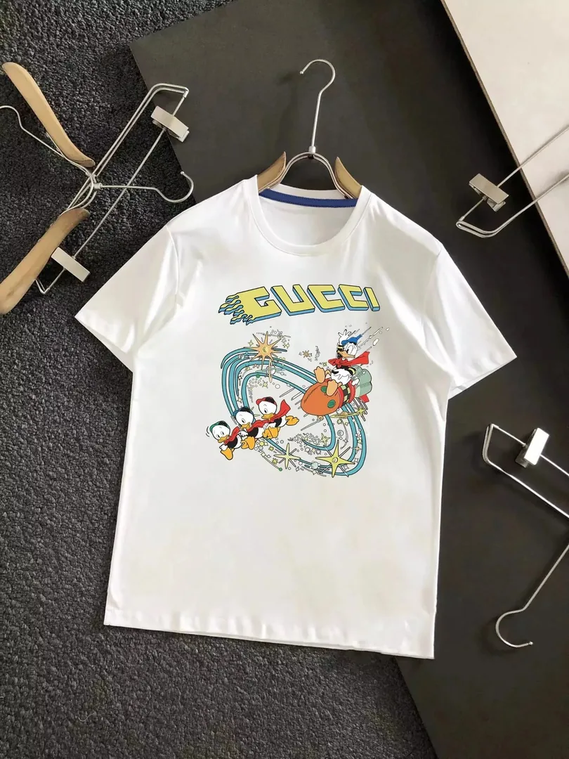 Short-Sleeve Tee — photo 5