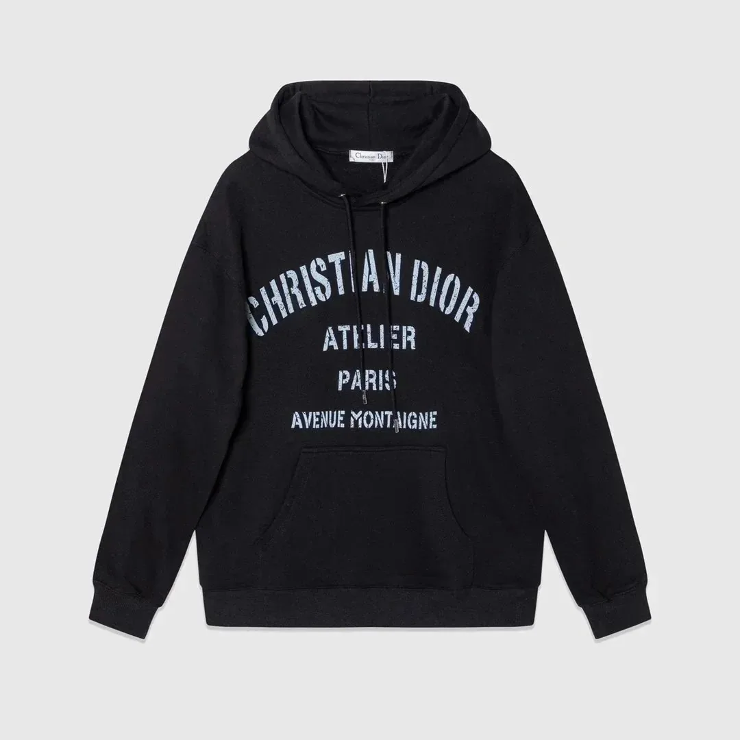 Pullover Hoodie — Photo 8