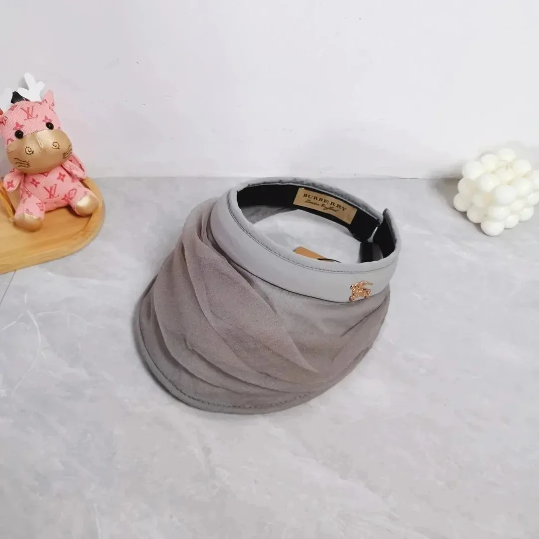 Streetwear Cap — QC