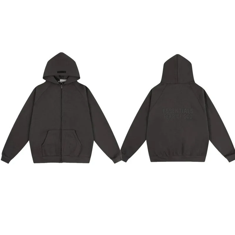 Hooded Sweatshirt And Pants Set — photo 5
