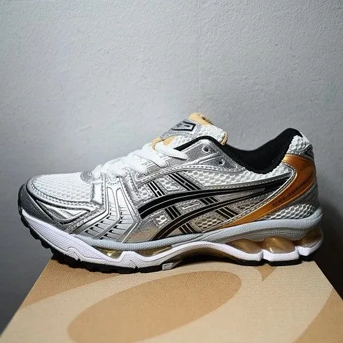 Asics Gel-Kayano 14 Runners — QC