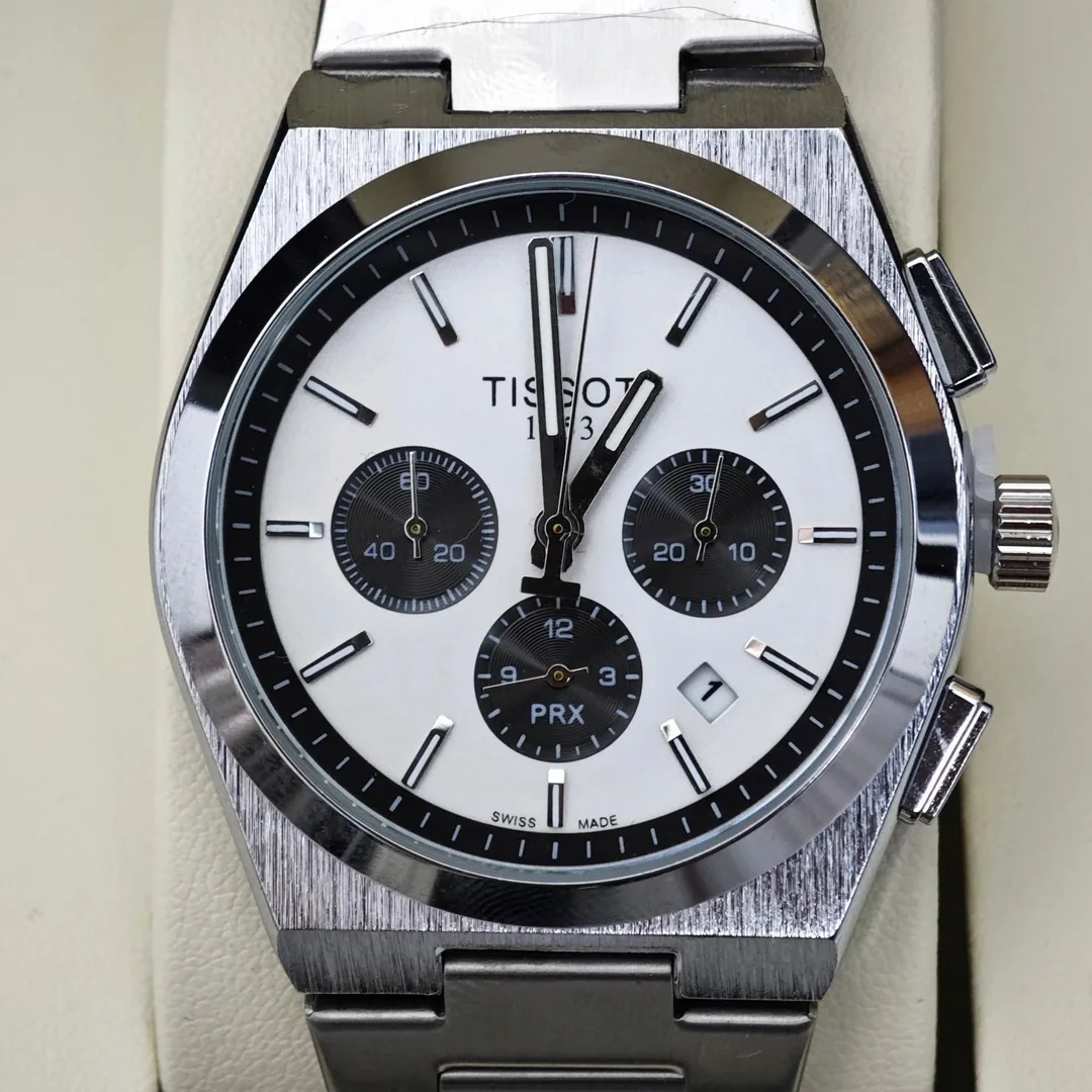 Tissot Wristwatch — QC