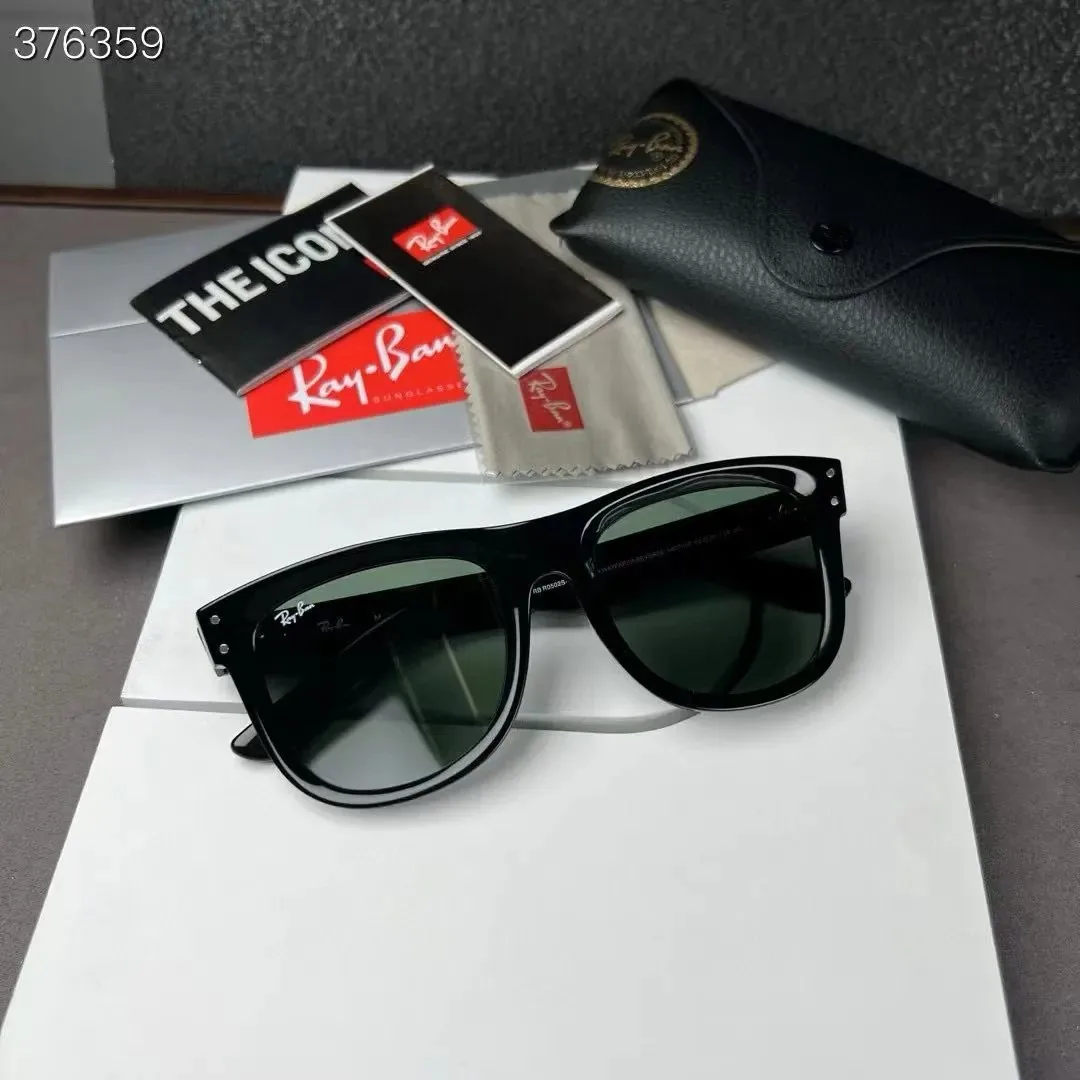Ray-Ban Sunglasses — Zdjęcie 14