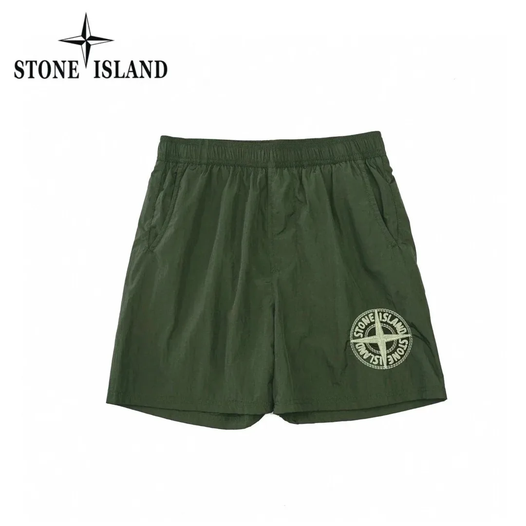 Chrome Hearts Cross Denim Shorts Collection — QC