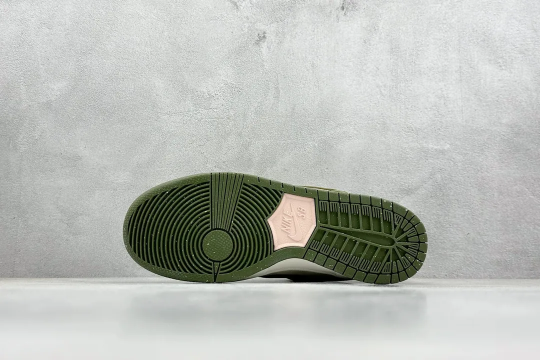 Nike Dunk Low SB Yuto Horigome — QC