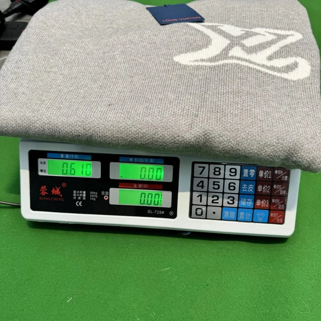Autumn Winter Collection Sweatshirt — QC